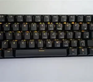 Bàn phím cơ Gaming Mini