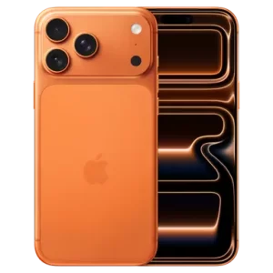 iPhone 17 Pro Max Cam Vũ Trụ