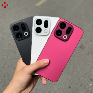 Oppo Find X9 5G