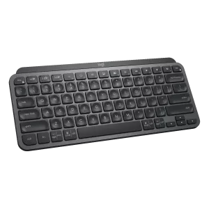 Bàn phím không dây Logitech MX Keys mini
