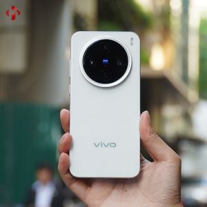 Vivo X200s