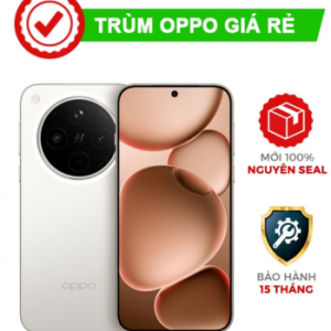 Oppo Find X9 Plus